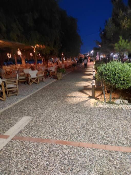 Μεζονέτα σε όμορφο περιβάλλον , κοντά παραλια!!! photo 1