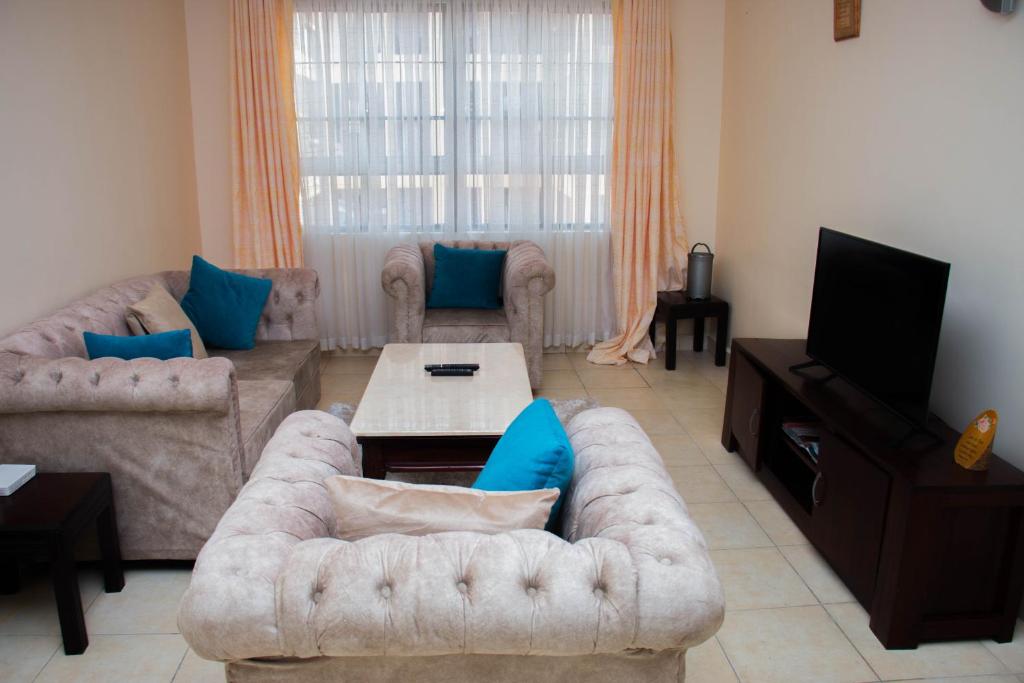Lux Suites Greatwall Getaway Apartments photo 2