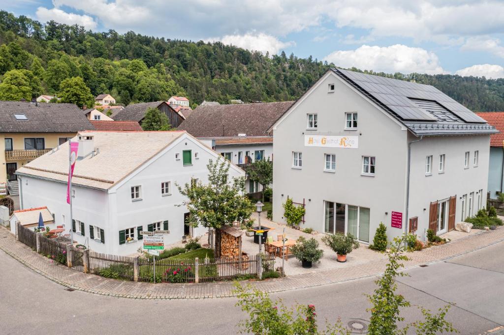 Gasthof Krone photo 1