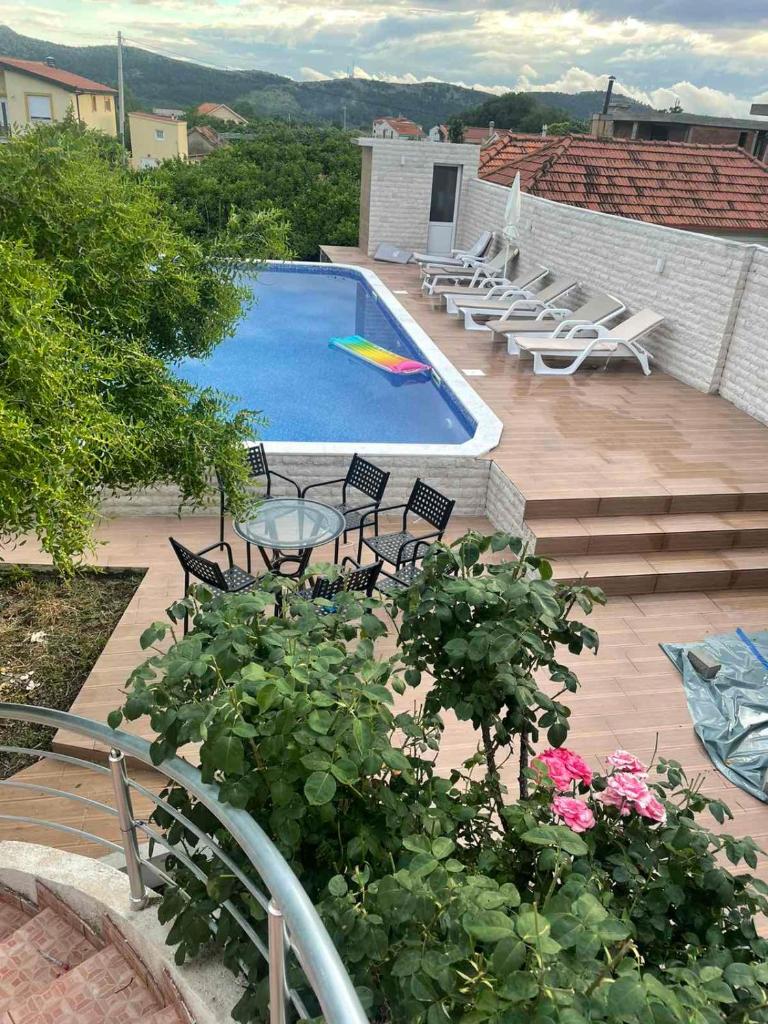 Villa Nilić photo 1