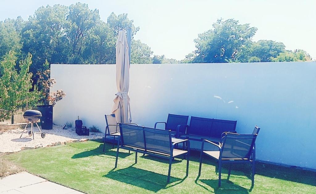 Magnifique villa au calme avec piscine et jacuzzi chauffées photo 3