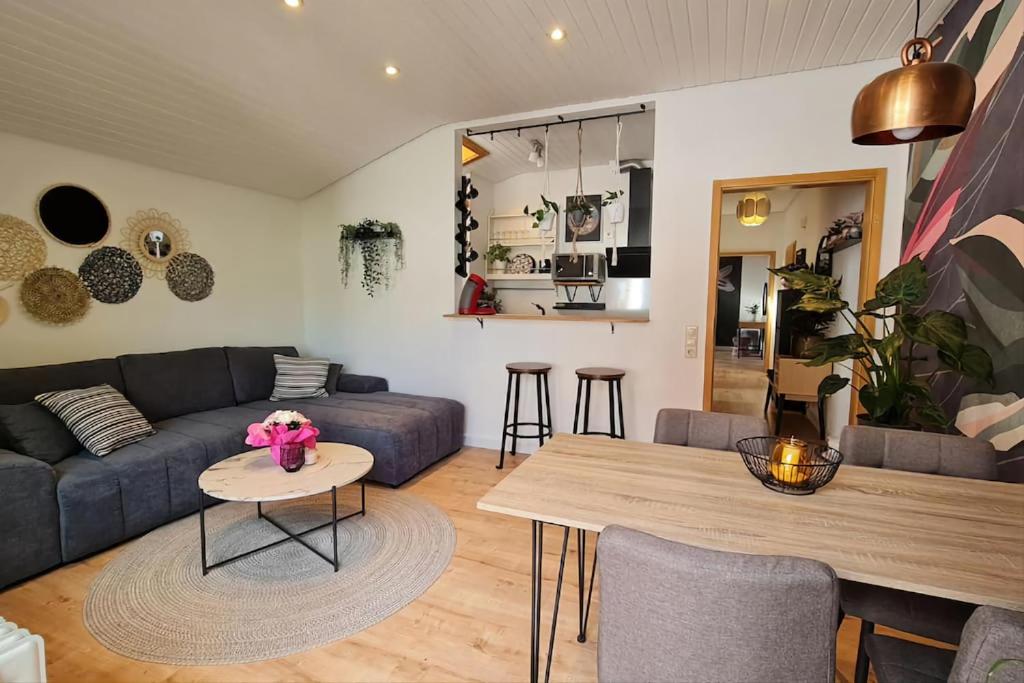 Ferienwohnungen Krüger 'Apartment Luke' photo 3