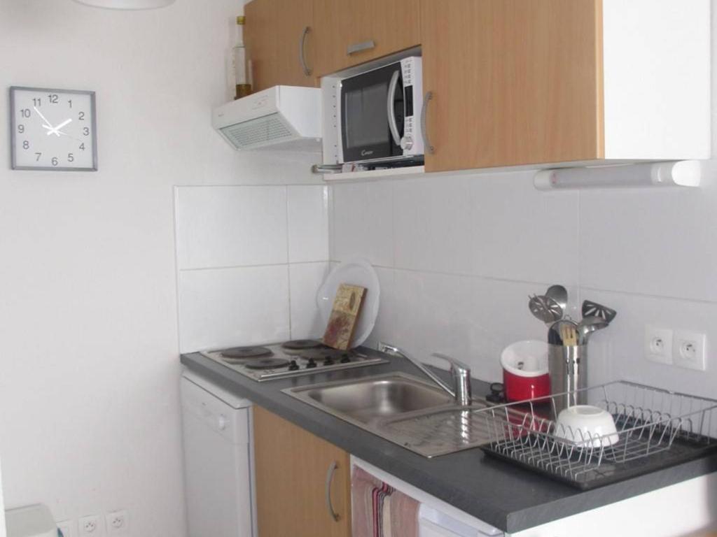 Appartement Arette, 2 pièces, 6 personnes - FR-1-602-51 photo 2