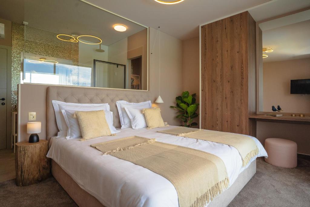 Iris Croatica K - superior apartment with shared pool photo 4