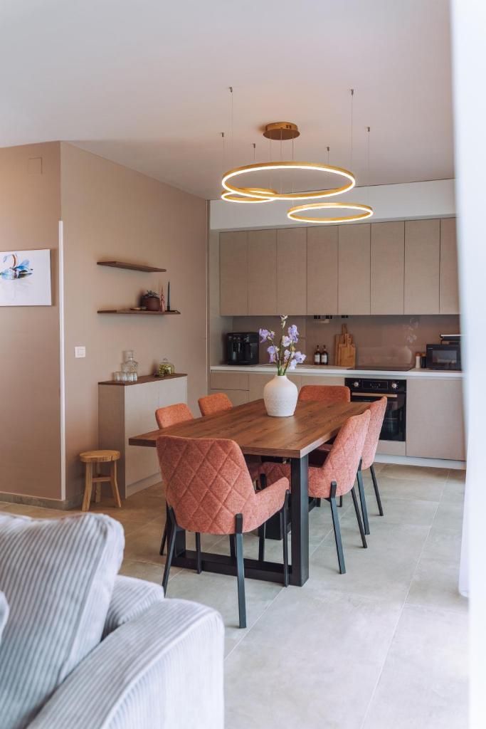 Iris Croatica K - superior apartment with shared pool photo 3