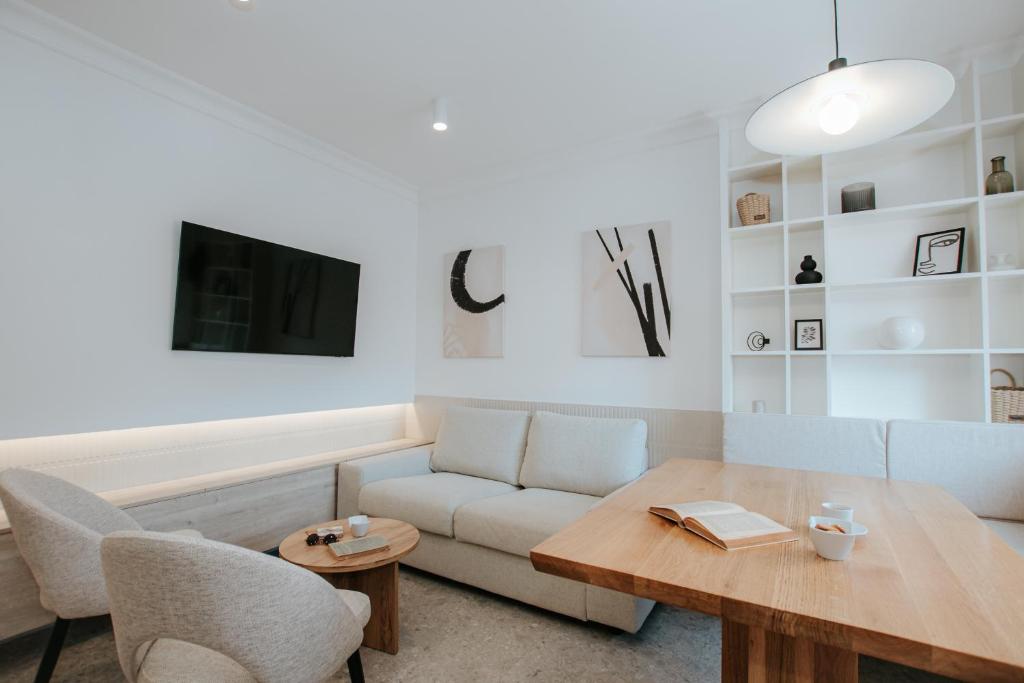 Apartment Datala photo 1
