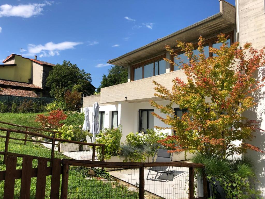 Aldeia Bianca Village photo 1