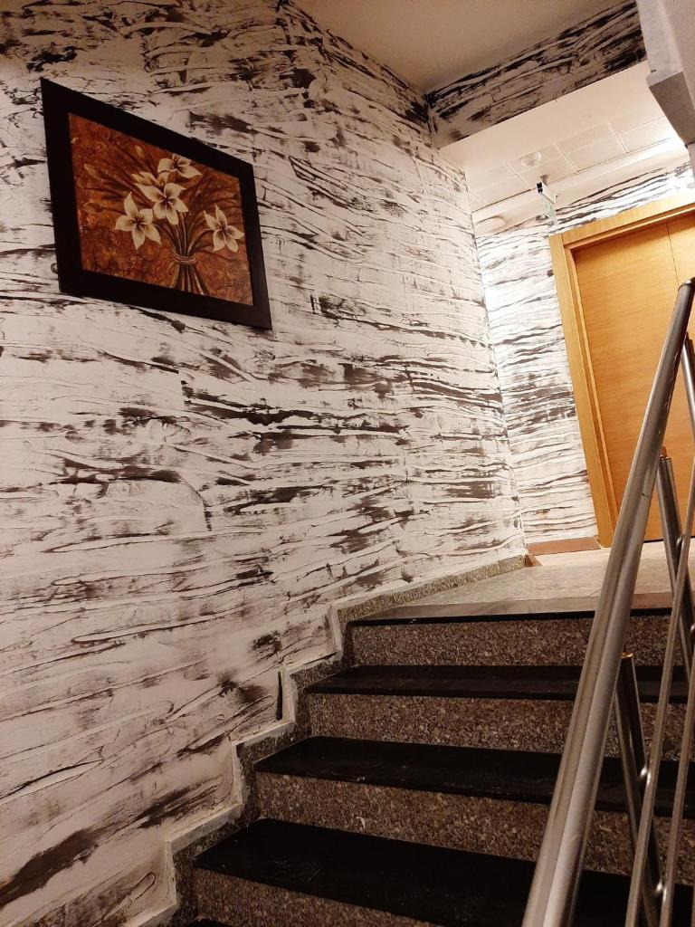 Hotel Kafkasya photo 1