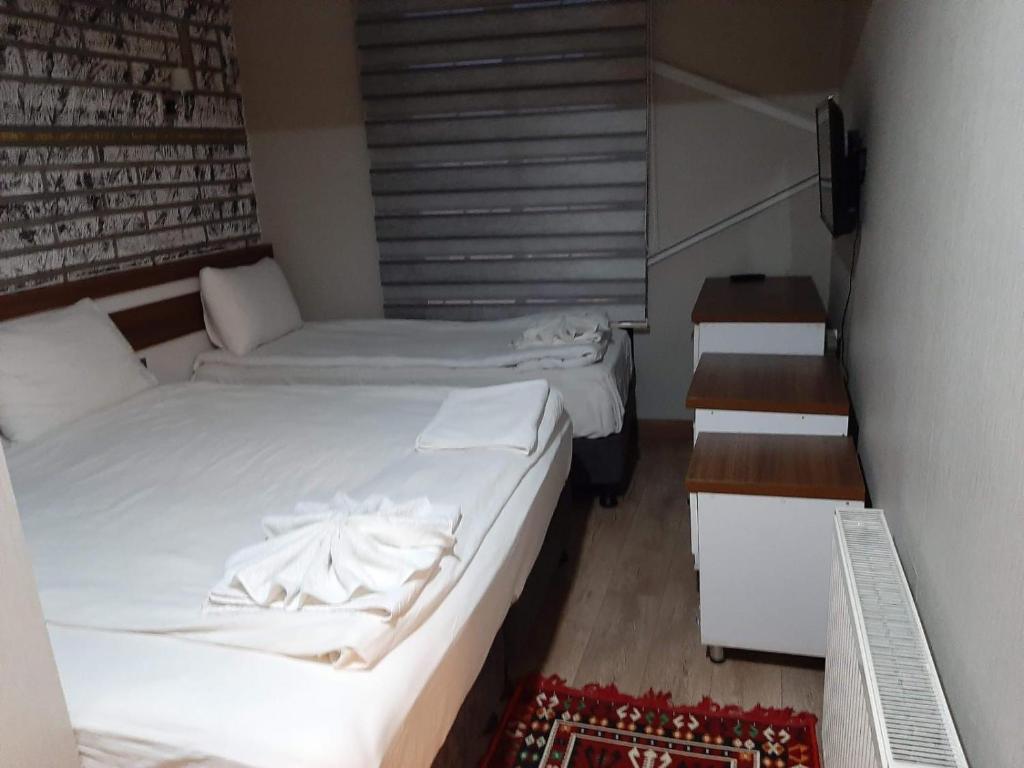 Hotel Kafkasya photo 2