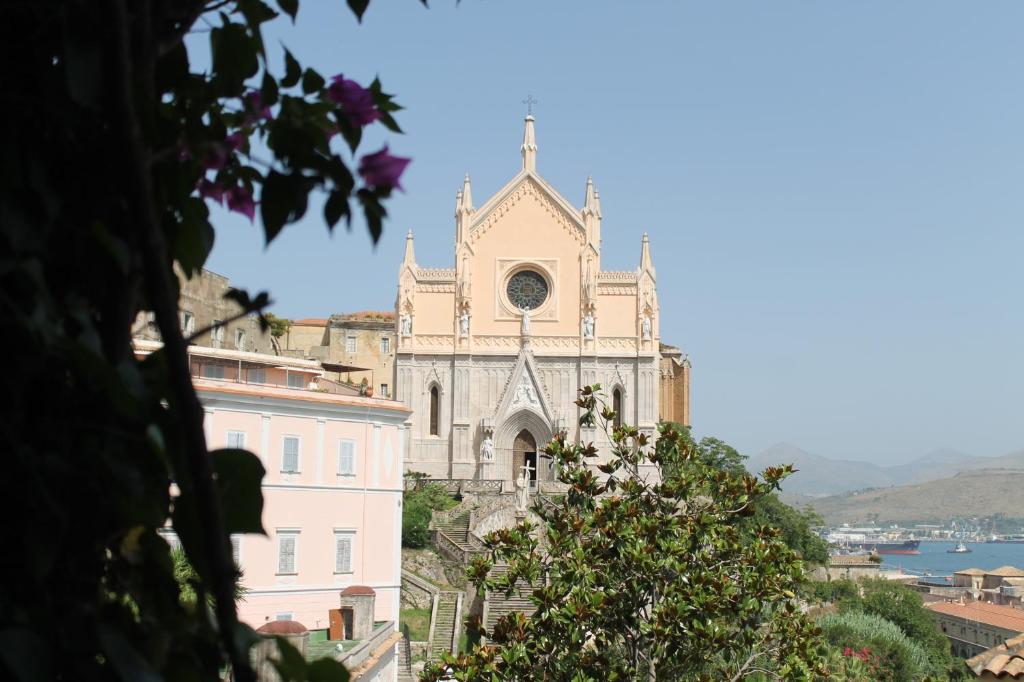 Clori Gaeta photo 2