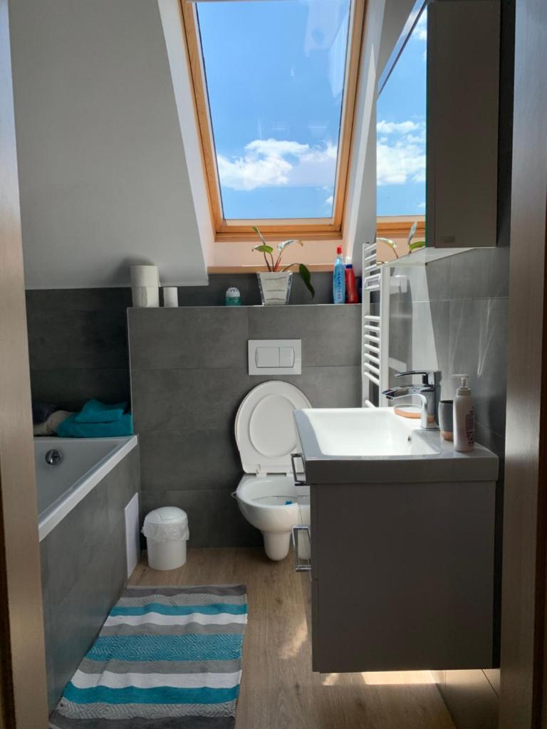 Apartmán u Českého Ráje photo 3