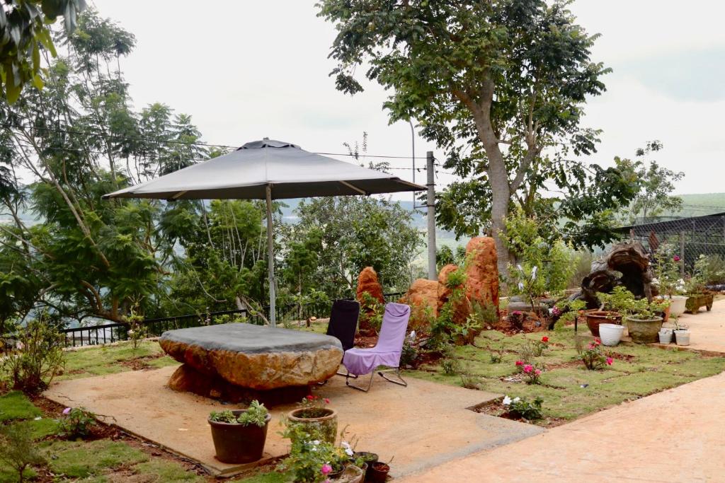 Maily homestay photo 2
