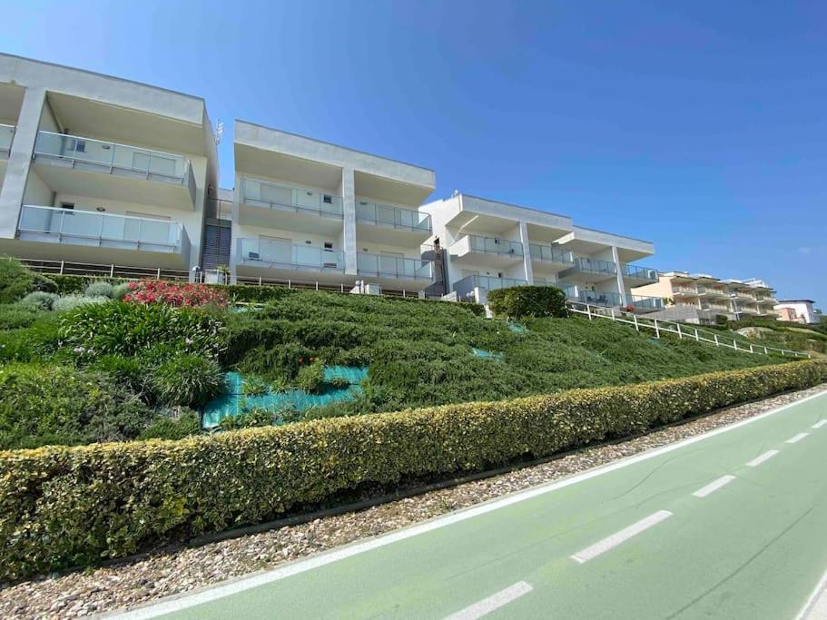 ACQUAMARINA Appartamento nuovo sul mare photo 1
