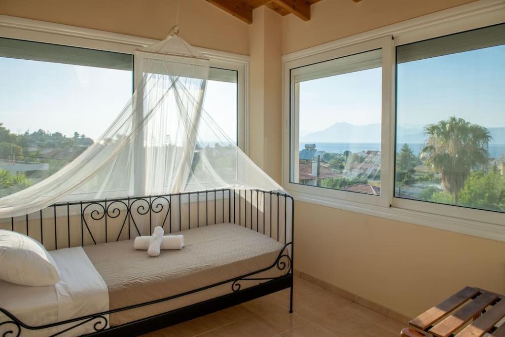 Villa Oasis Kato Alepochori photo 1