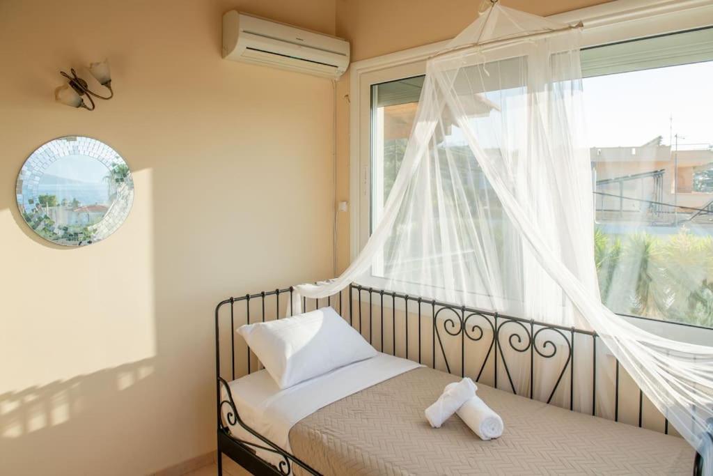 Villa Oasis Kato Alepochori photo 2