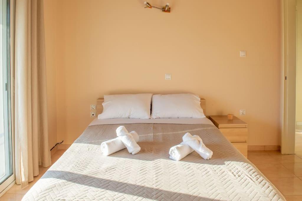 Villa Oasis Kato Alepochori photo 4