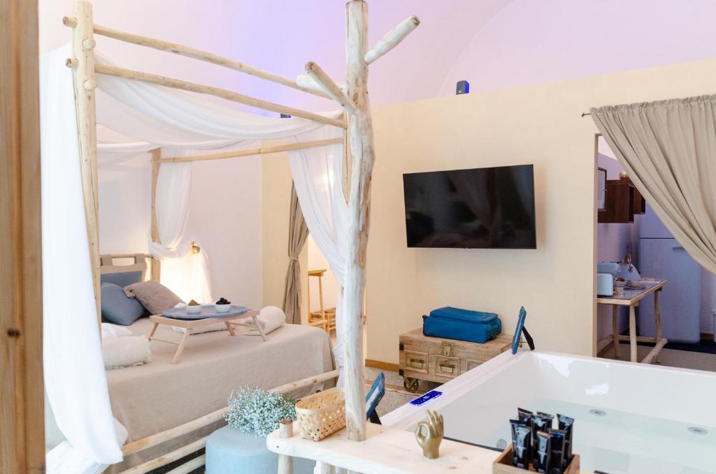 La suite del relax - OPPURE CENTRO CITTA, Bari