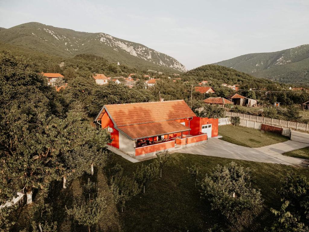 Vikendica Castanea Banja Ždrelo photo 1