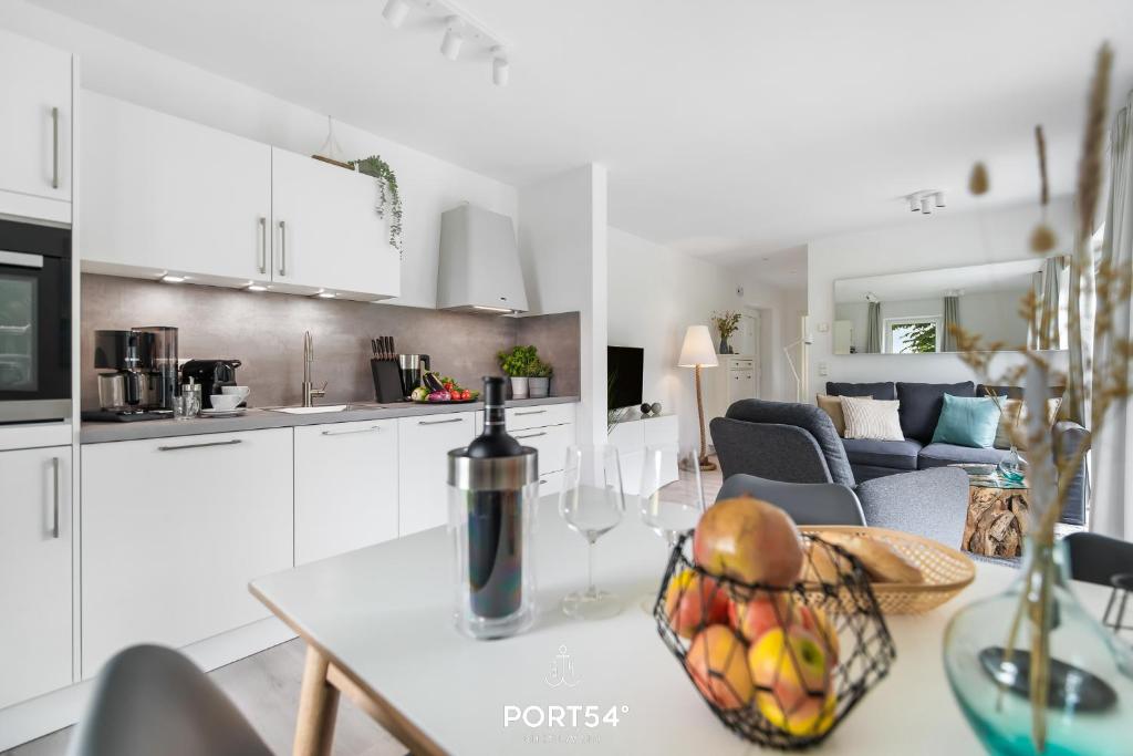 Ferienwohnung Ruhepol, App 11 Emmelsbüll photo 2