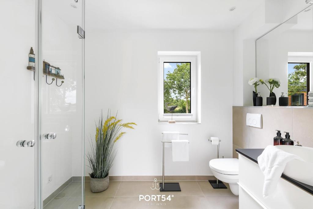 Ferienwohnung Ruhepol, App 11 Emmelsbüll photo 4