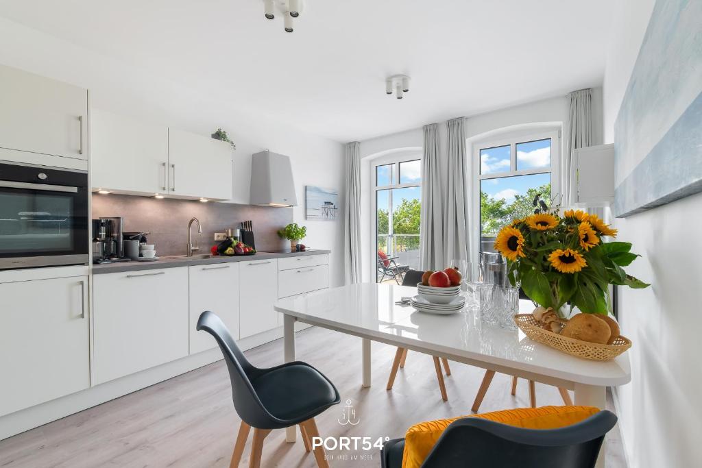Ferienwohnung Der Traumfänger, App 12 Emmelsbüll