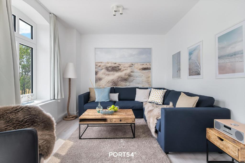 Ferienwohnung Der Traumfänger, App 12 Emmelsbüll photo 1