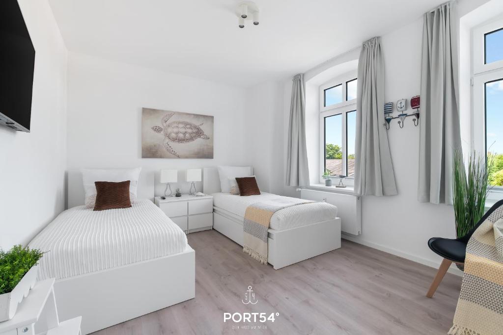 Ferienwohnung Der Traumfänger, App 12 Emmelsbüll photo 4