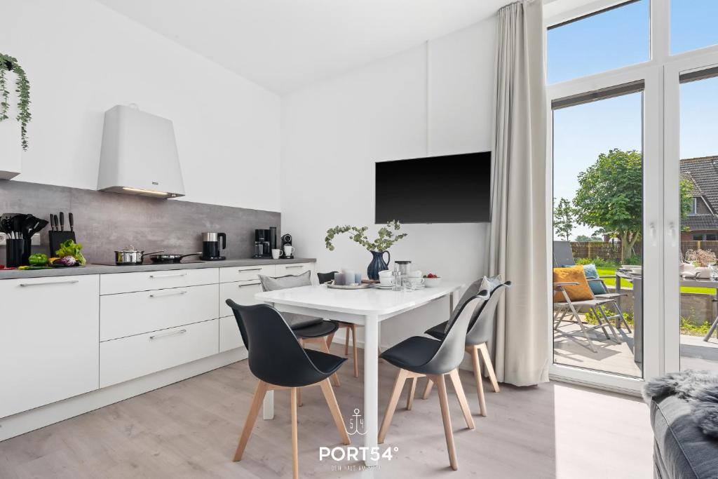 Ferienwohnung Freigeist, App 16 Emmelsbüll photo 1