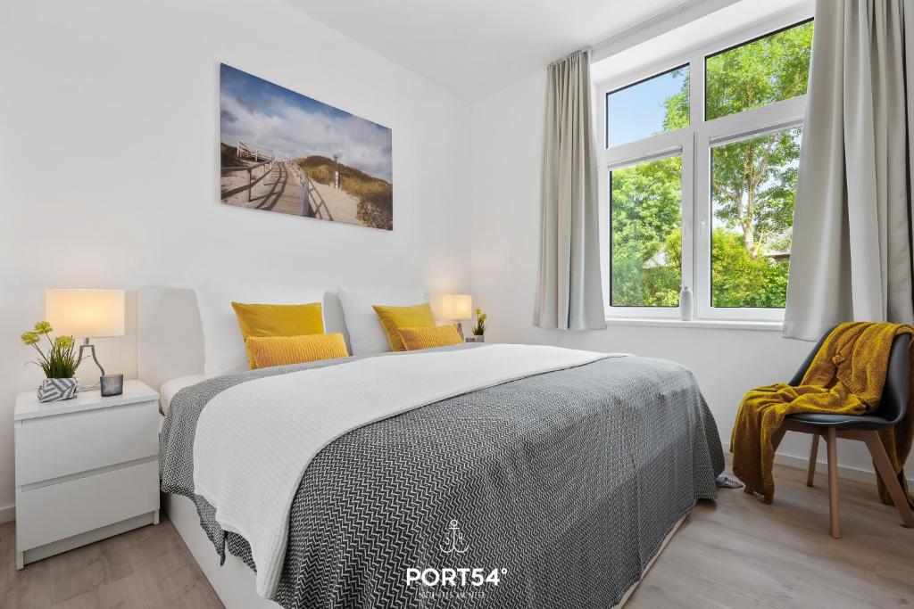 Ferienwohnung Freigeist, App 16 Emmelsbüll photo 2