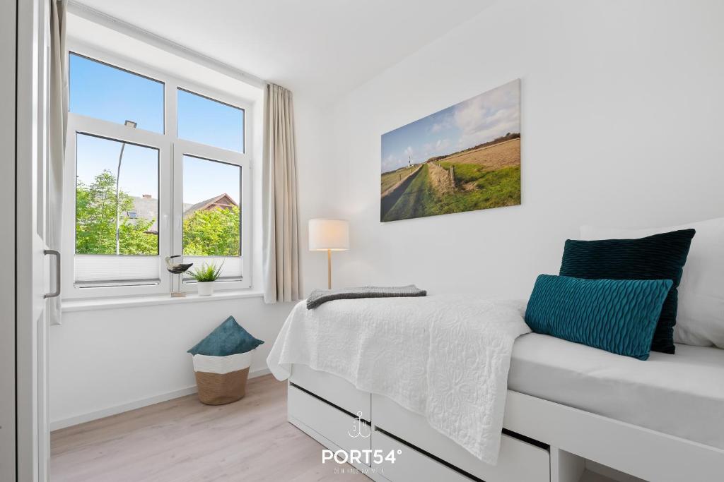 Ferienwohnung Freigeist, App 16 Emmelsbüll photo 4