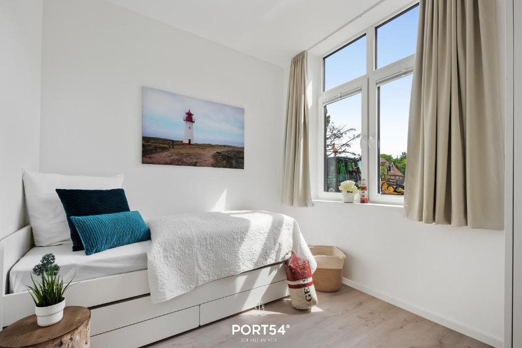 Ferienwohnung Freigeist, App 16 Emmelsbüll photo 3