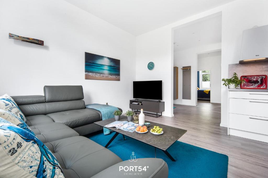 Ferienwohnung Nachtschwärmer, App 17 Emmelsbüll photo 4