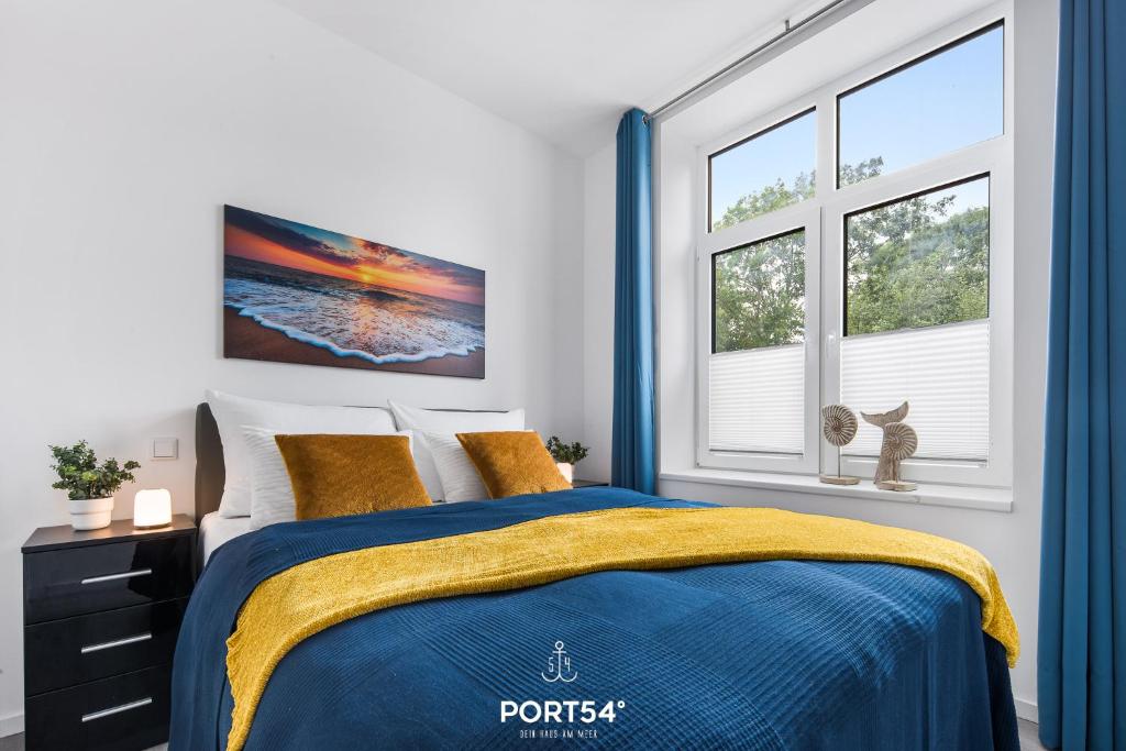 Ferienwohnung Nachtschwärmer, App 17 Emmelsbüll photo 3