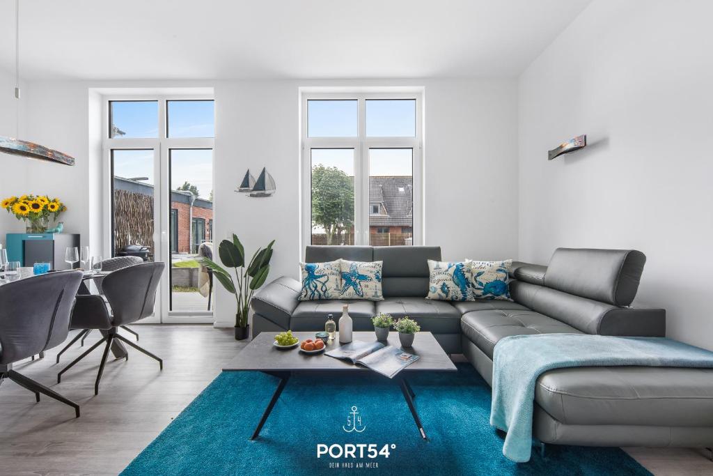 Ferienwohnung Nachtschwärmer, App 17 Emmelsbüll photo 1