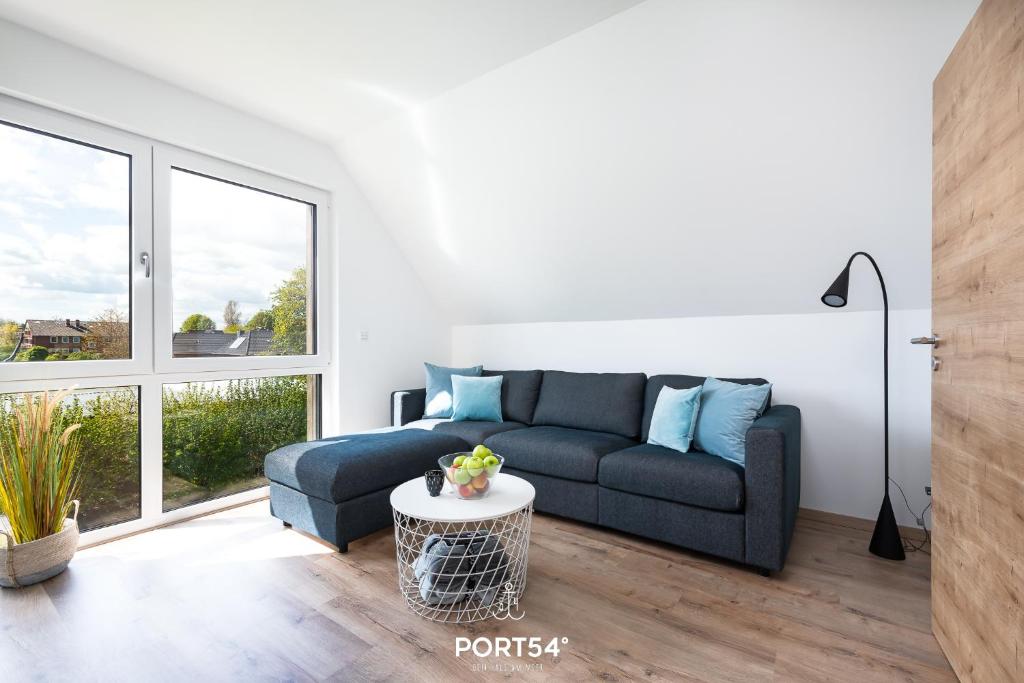 Lille sort hus photo 3
