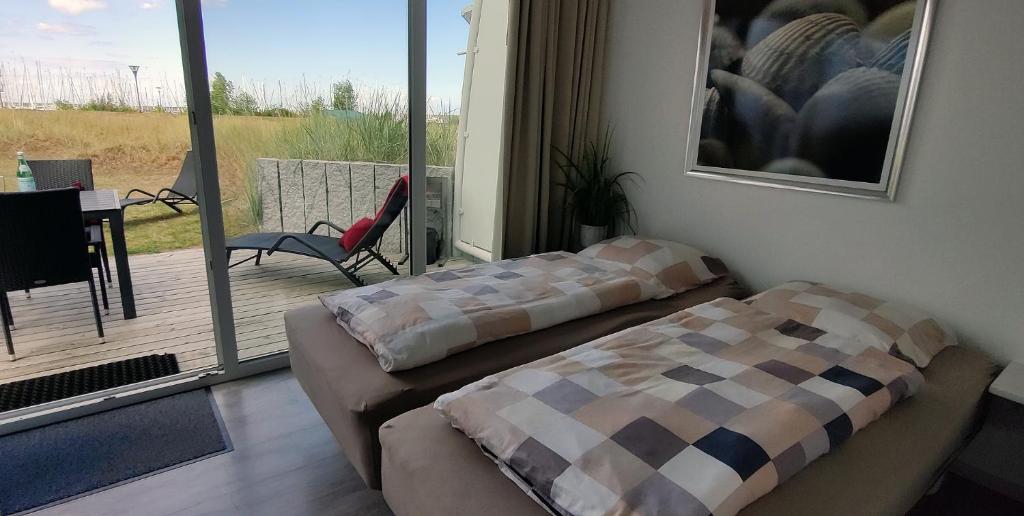 Ferienhaus Meerzeit Marina Wendtorf photo 2