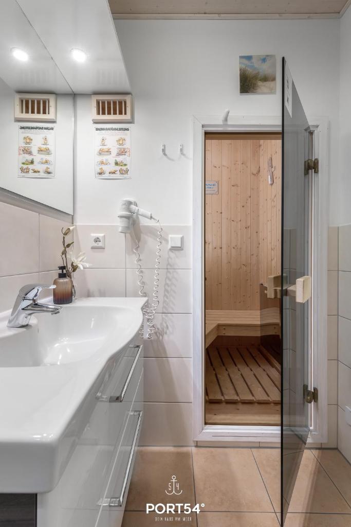 Ferienhaus Ostseelchen Marina Wendtorf photo 3