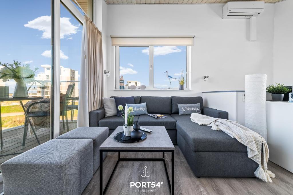Ferienhaus Ostseelchen Marina Wendtorf photo 2