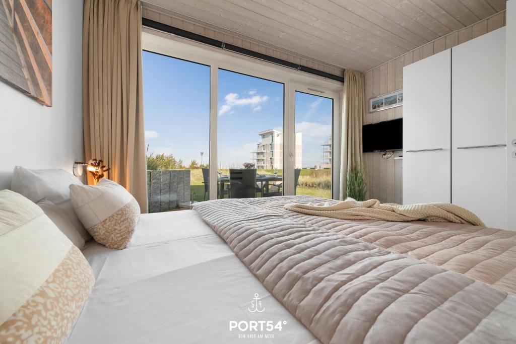 Ferienhaus Ostseelchen Marina Wendtorf photo 1
