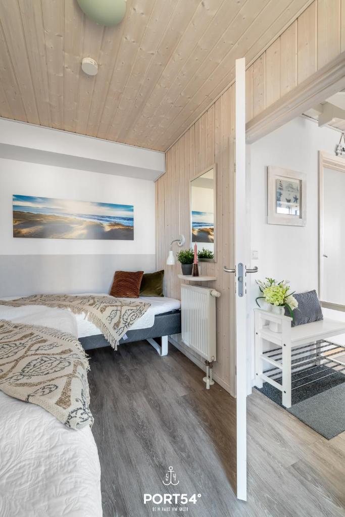 Ferienhaus Ostseelchen Marina Wendtorf photo 4