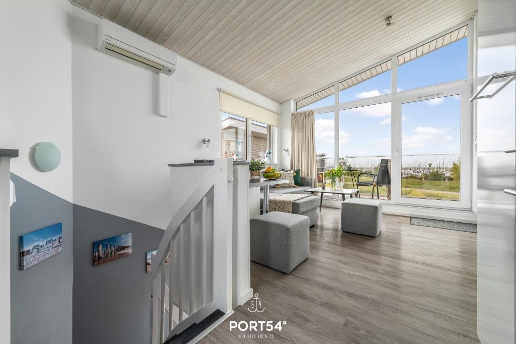 Ferienhaus Seemöwe Marina Wendtorf photo 1