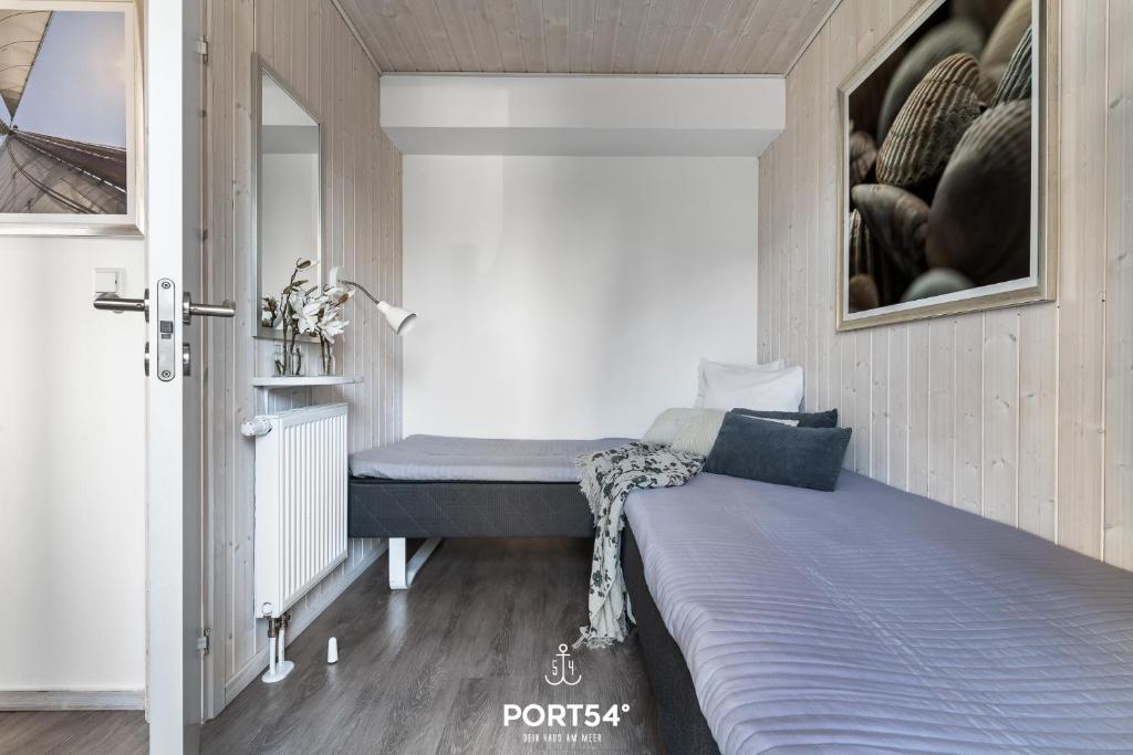 Ferienhaus Seehund Marina Wendtorf photo 4