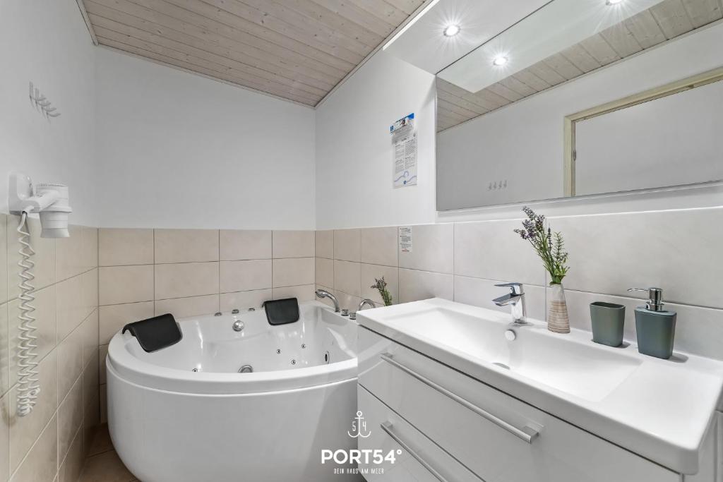 Ferienhaus Seehund Marina Wendtorf photo 3
