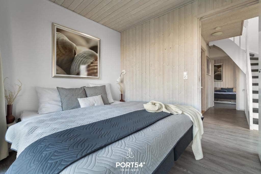 Ferienhaus Lagunenblick 38 Marina Wendtorf photo 3