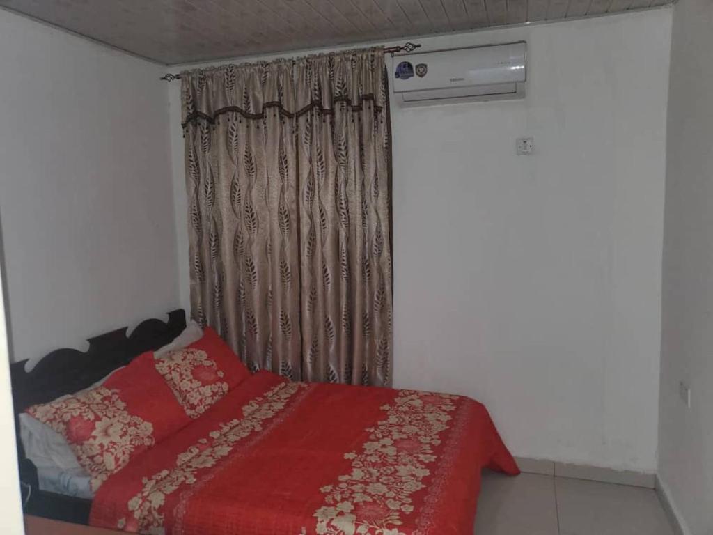 Savagem Furnished Apartment photo 3