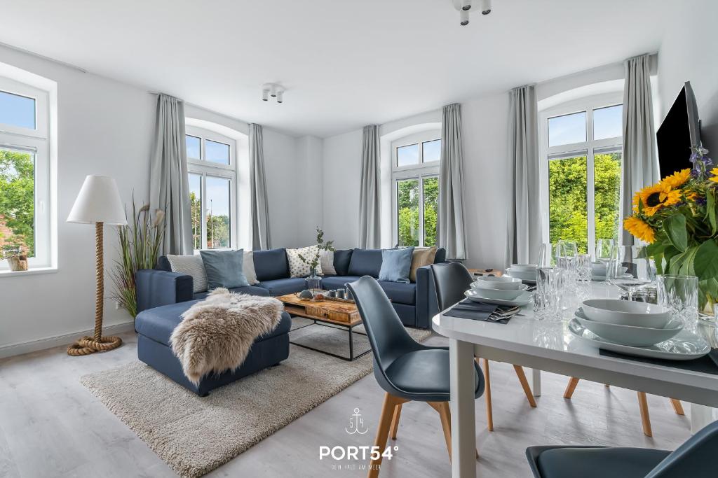 Ferienwohnung Hofwächter, App 13 Emmelsbüll photo 3