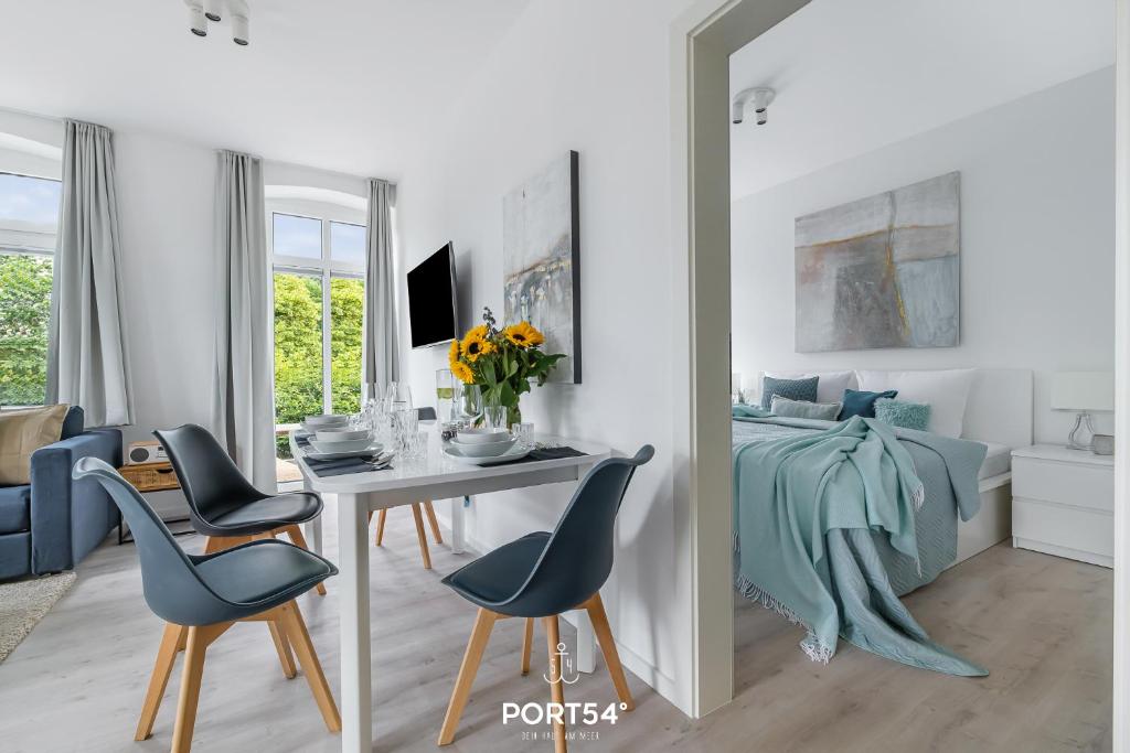 Ferienwohnung Hofwächter, App 13 Emmelsbüll photo 1