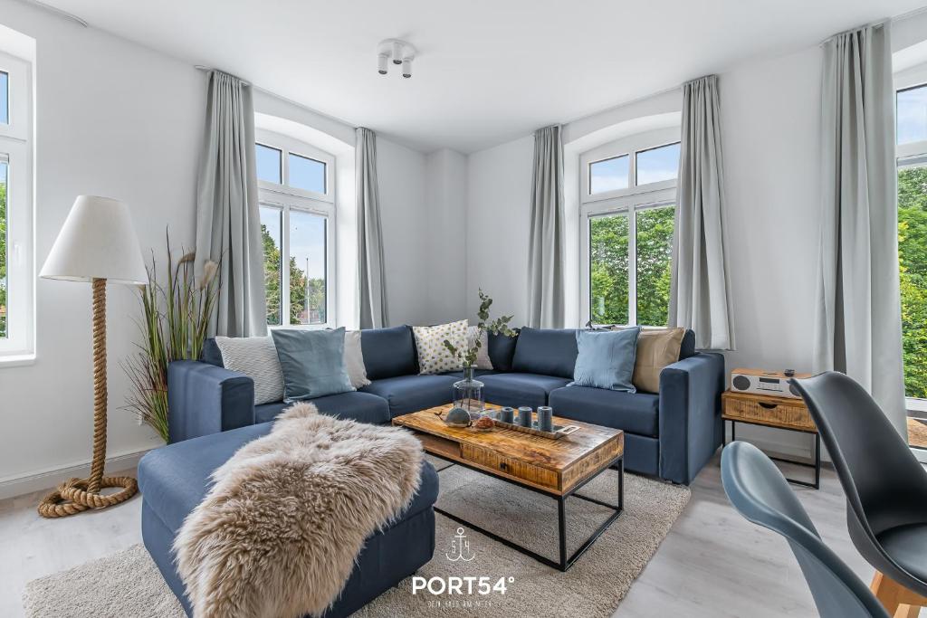Ferienwohnung Hofwächter, App 13 Emmelsbüll photo 4