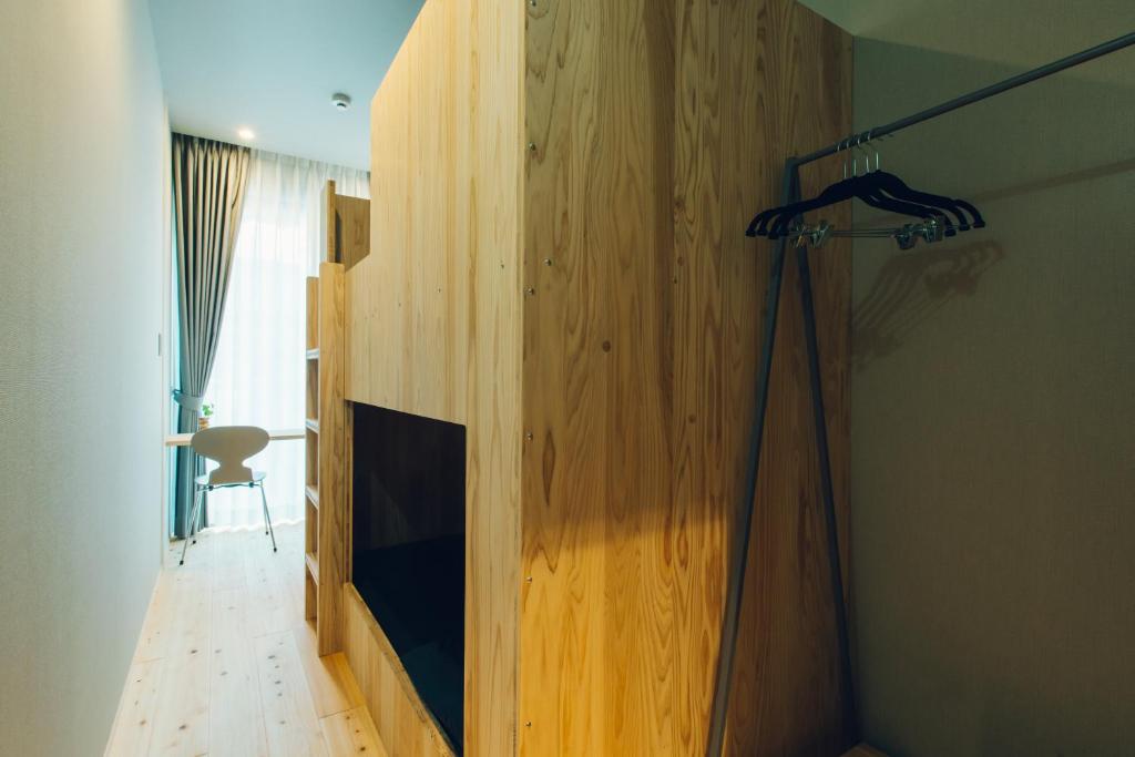 宿 ロイノハコ photo 1