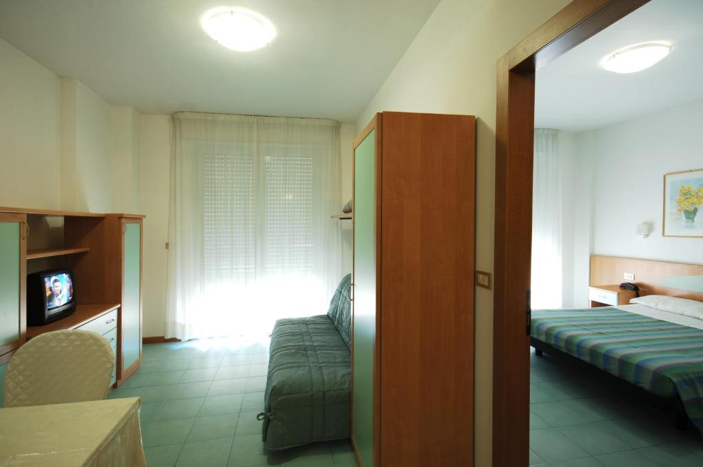 IHR Residence Hotel Le Terrazze photo 1